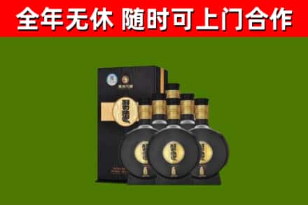 荆州回收习酒